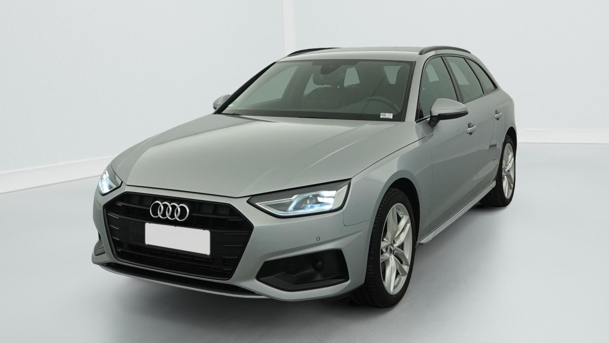 Audi A4 AVANT - Image 3