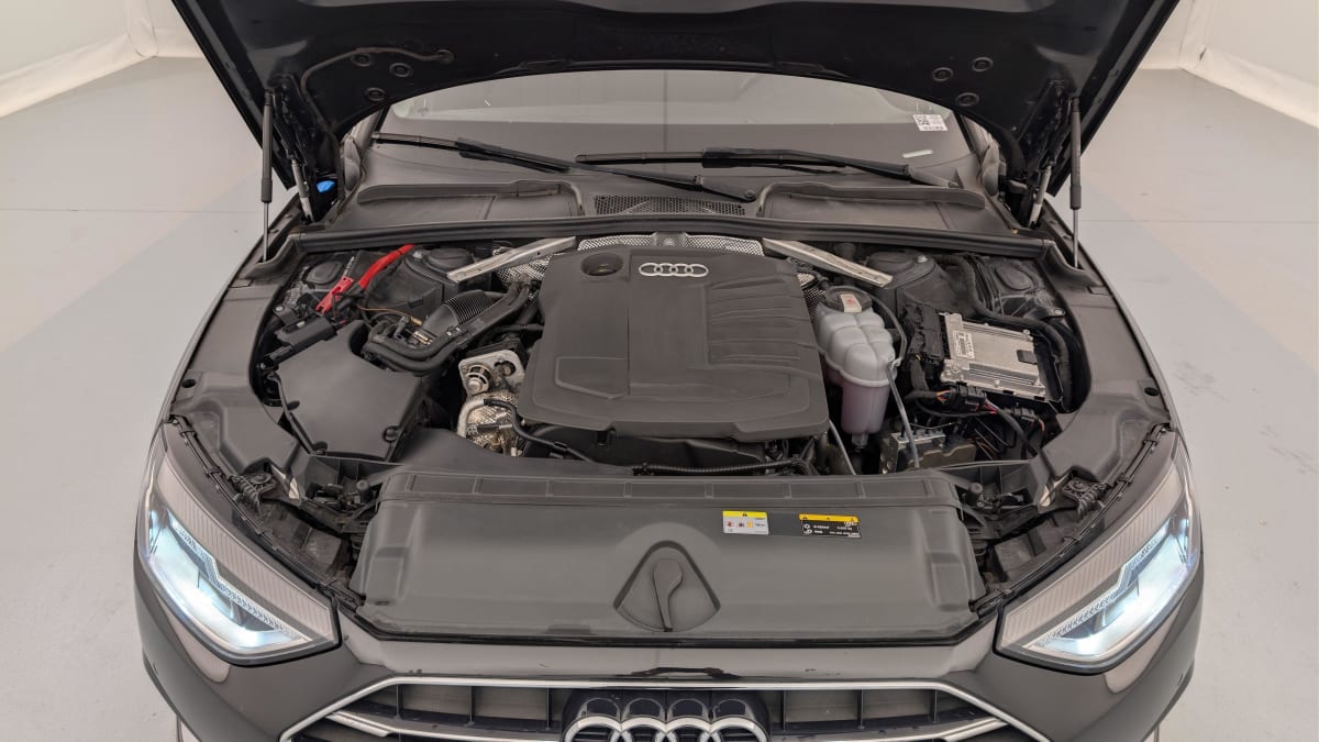 Audi A4 AVANT - Image 23