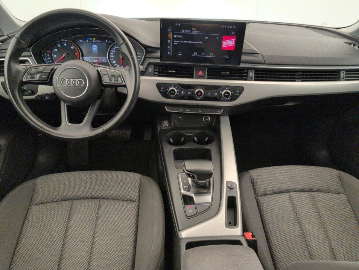 Audi A4 AVANT - Image 13