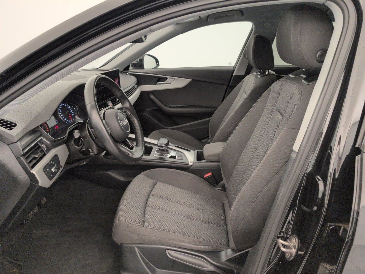 Audi A4 AVANT - Image 16
