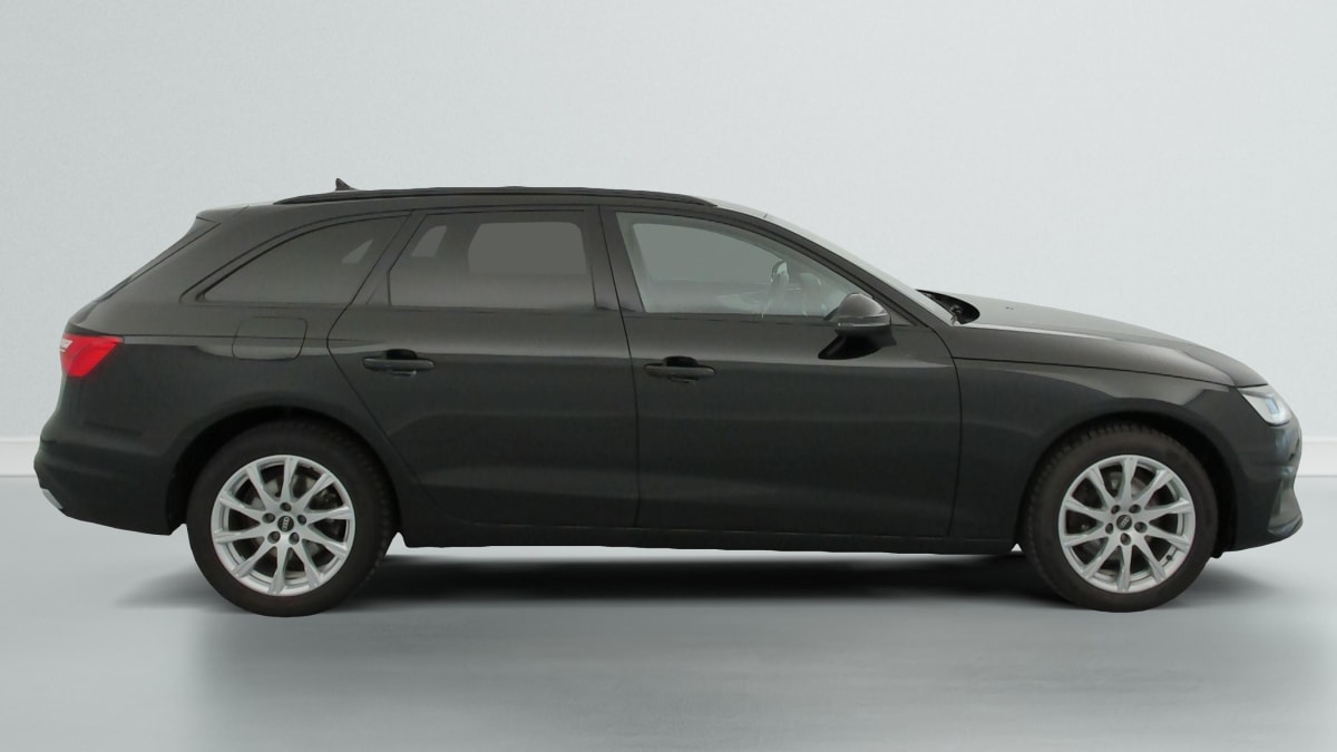 Audi A4 AVANT - Image 8