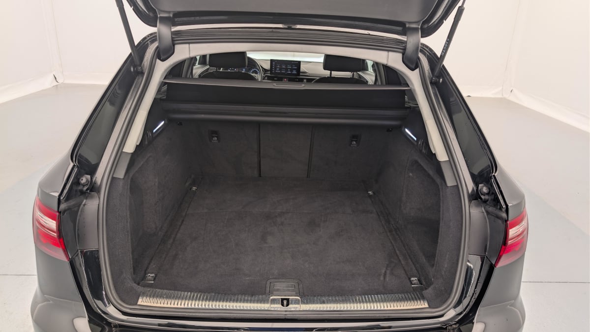 Audi A4 AVANT - Image 11