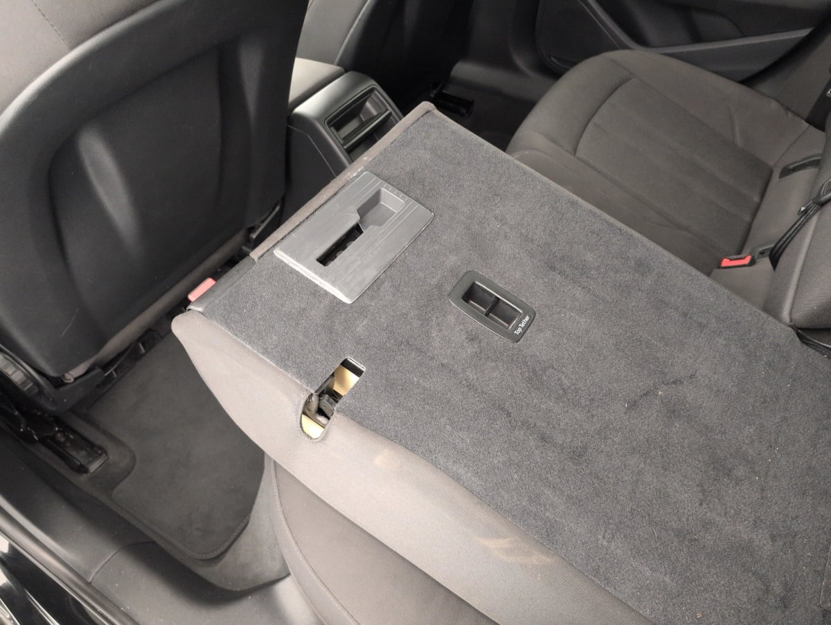 Audi A4 AVANT - Image 12