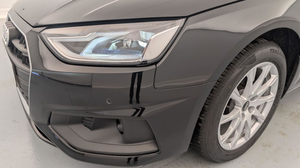 Audi A4 AVANT - Image 22