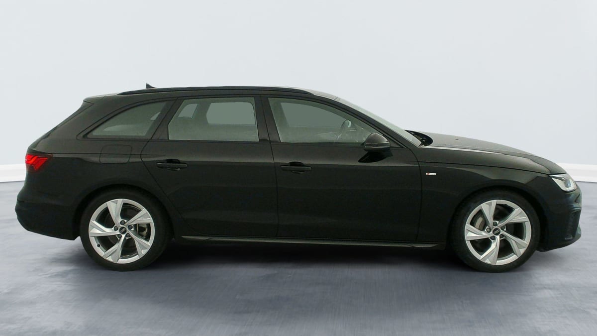 AUDI A4 AVANT 40 TDI 204 S TRONIC 7 BUSINESS EXECUTIVE