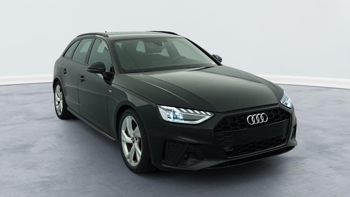 AUDI A4 - AVANT 40 TDI 204 S TRONIC 7 BUSINESS EXECUTIVE
