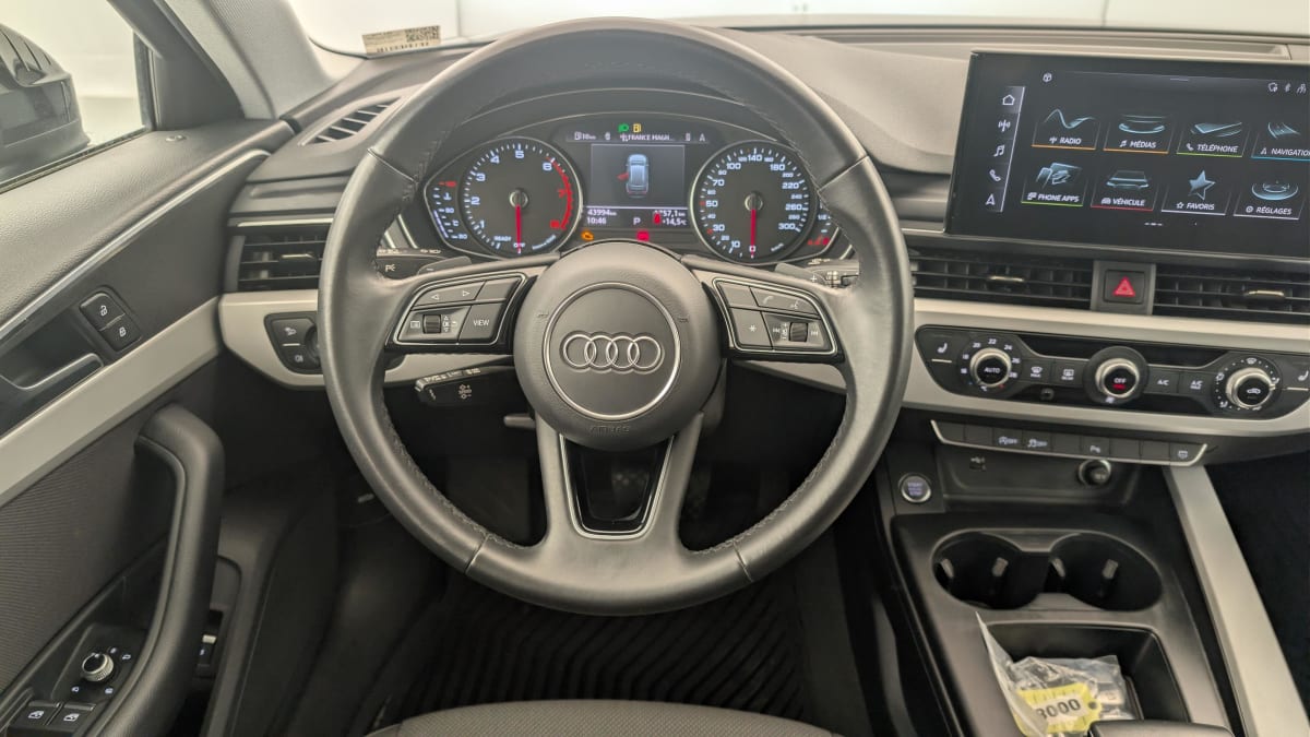 Audi A4 AVANT - Image 14