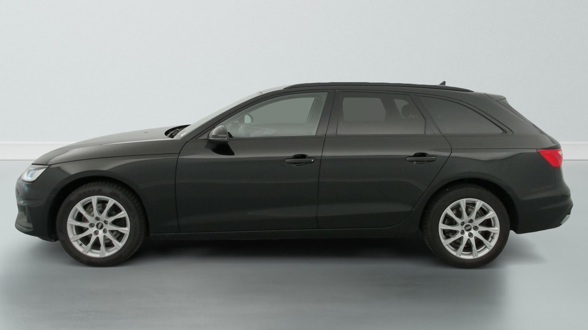 AUDI A4 AVANT 35 TFSI 150 S TRONIC 7 DESIGN