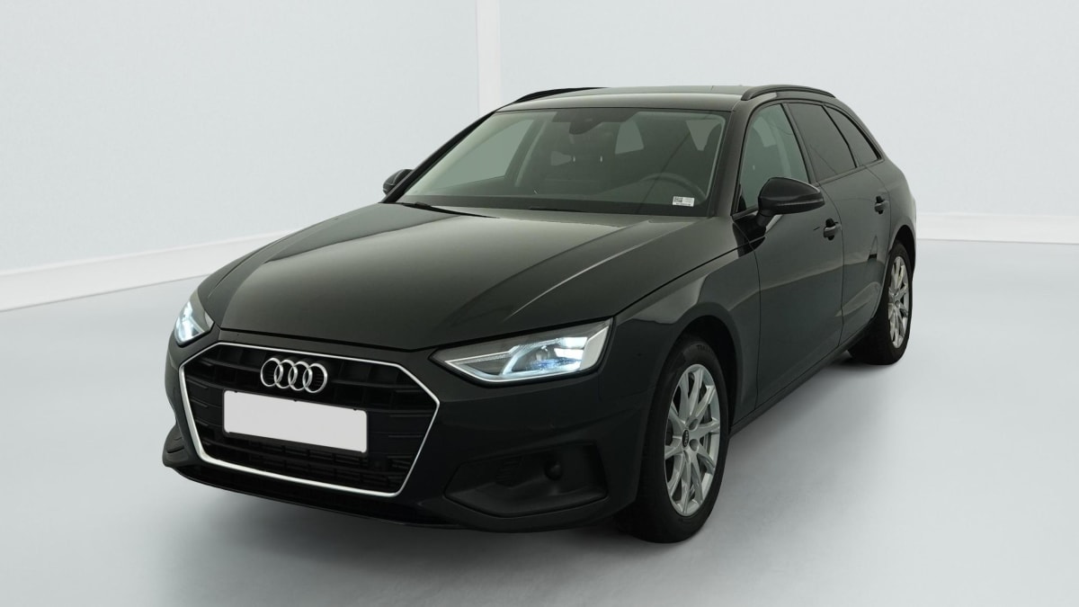 Audi A4 AVANT - Image 3