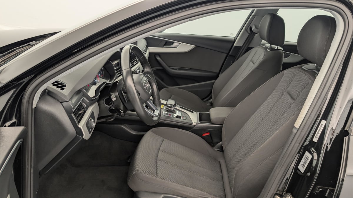 Audi A4 AVANT - Image 16