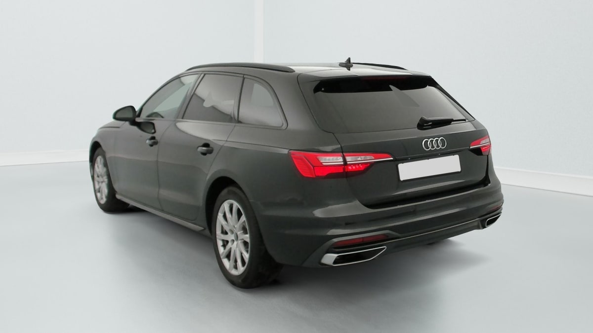 Audi A4 AVANT - Image 5