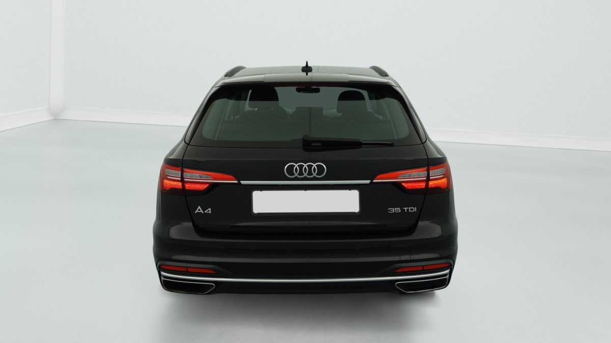 Audi A4 AVANT - Image 6