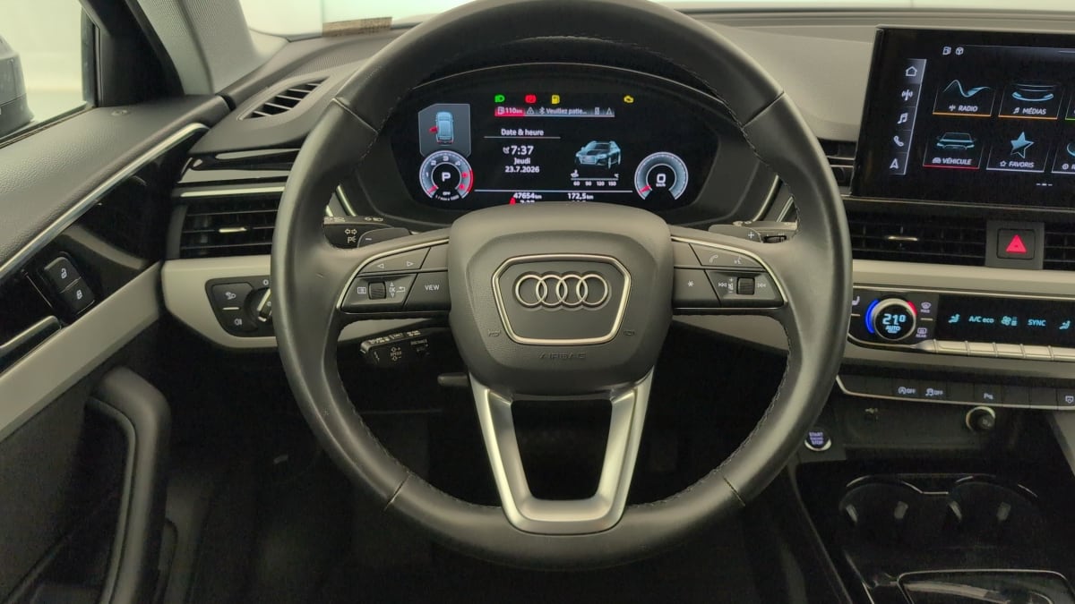 Audi A4 AVANT - Image 15