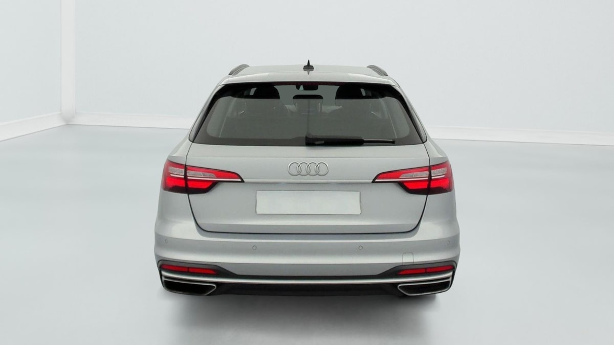 Audi A4 AVANT - Image 6