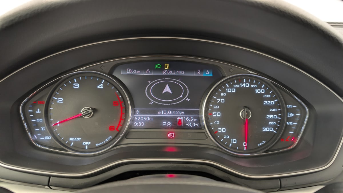Audi A4 AVANT - Image 25