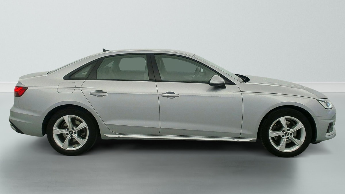 AUDI A4 35 TFSI 150 S TRONIC 7 DESIGN