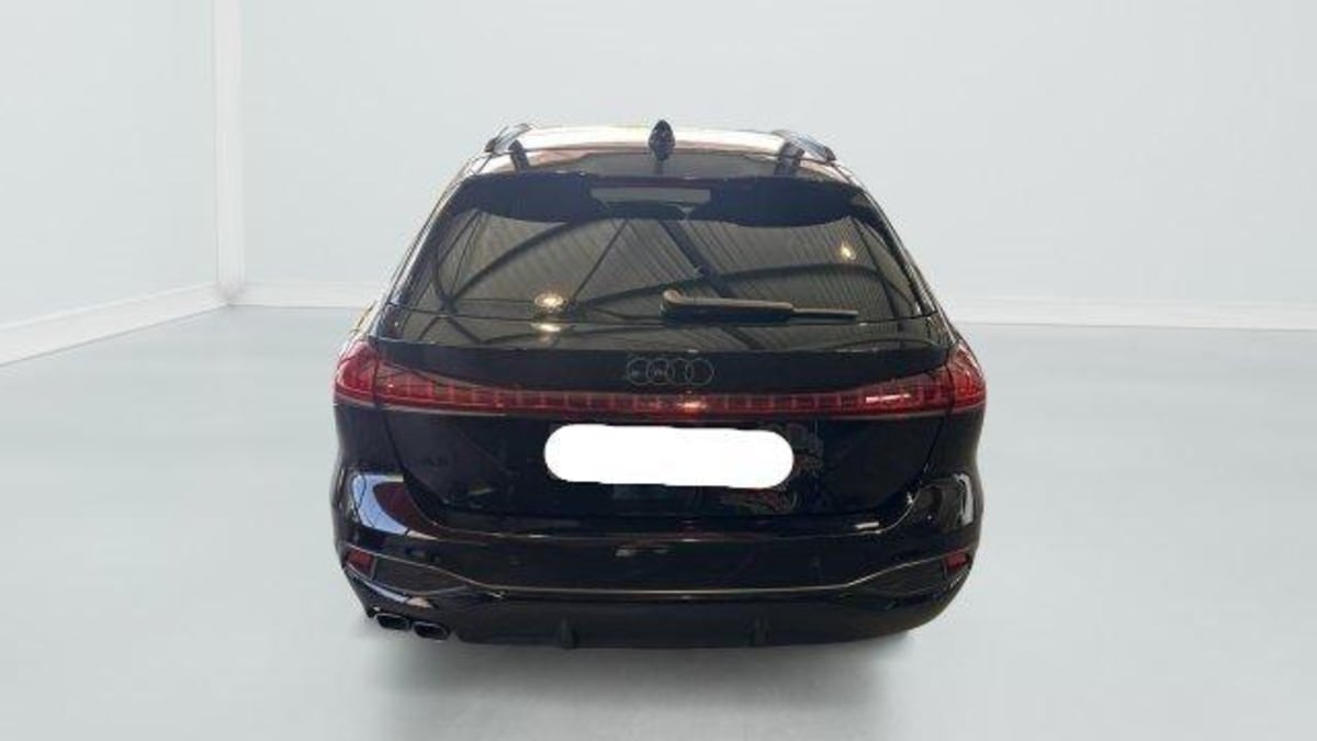 AUDI A5 AVANT A5 AVANT TDI HYBRIDE 204 CH S TRONIC 7 S LINE