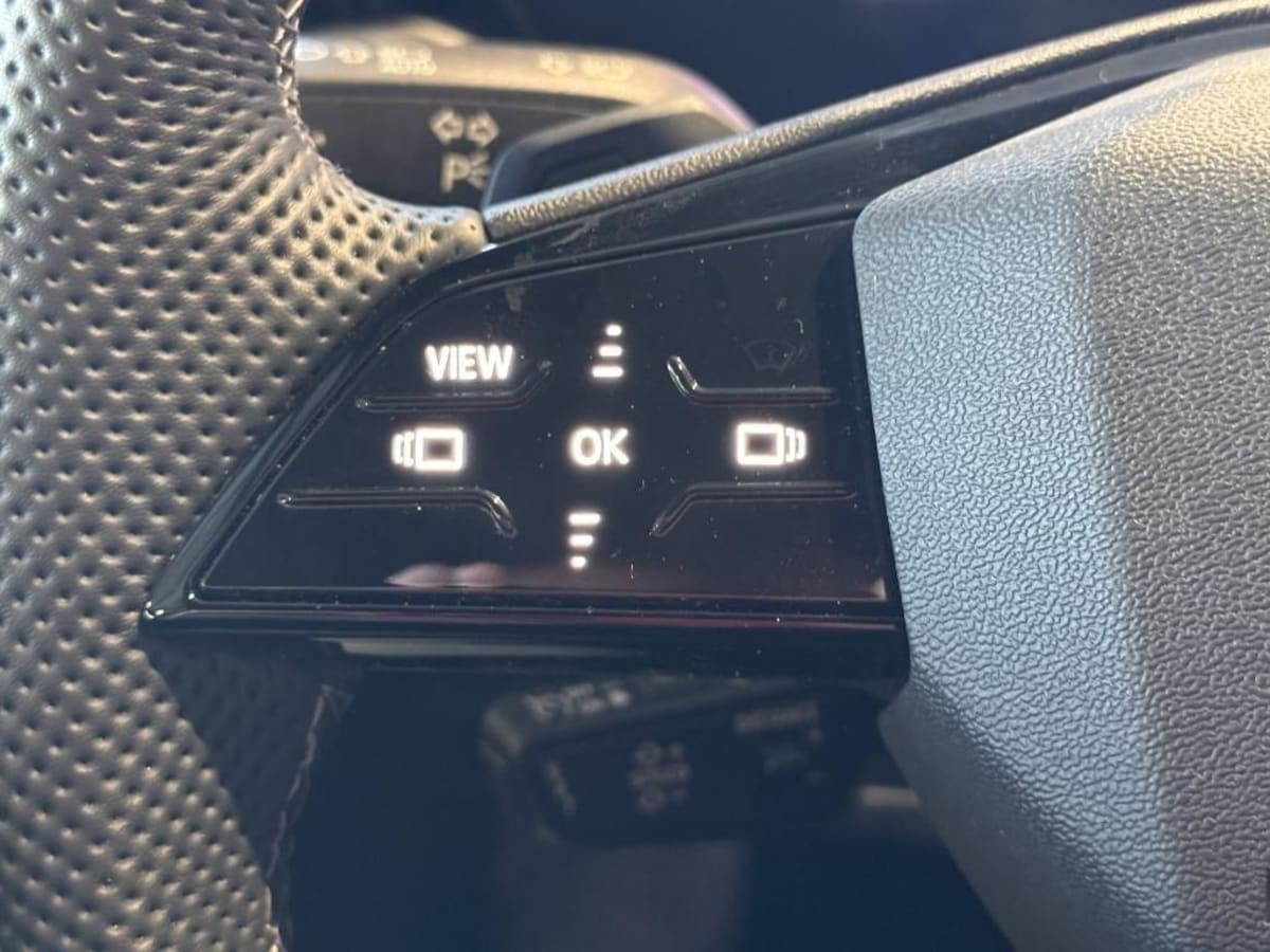 AUDI A5 AVANT A5 AVANT TDI HYBRIDE 204 CH S TRONIC 7 S LINE