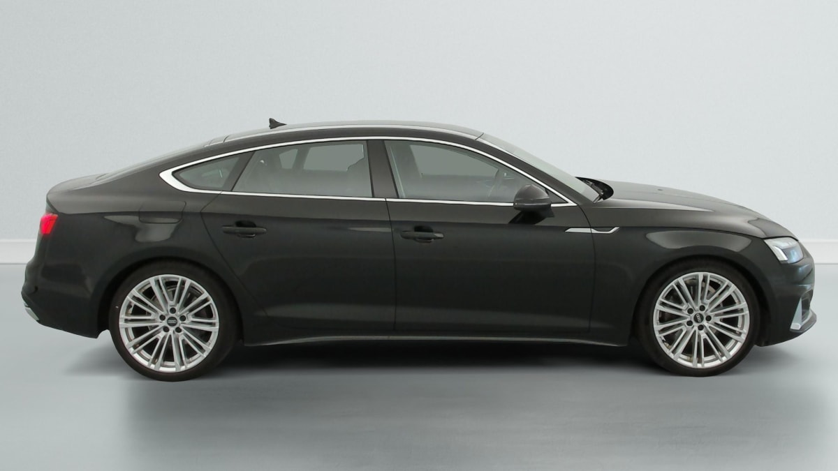 Audi A5 Sportback - Image 8