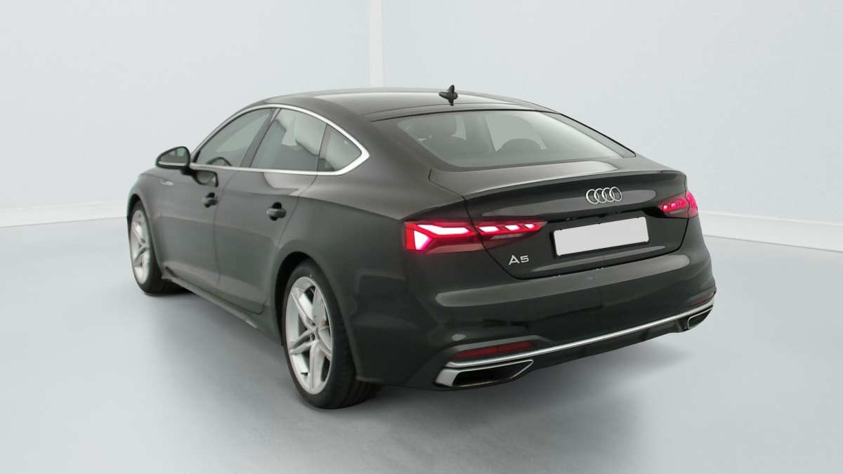 Audi A5 Sportback - Image 5