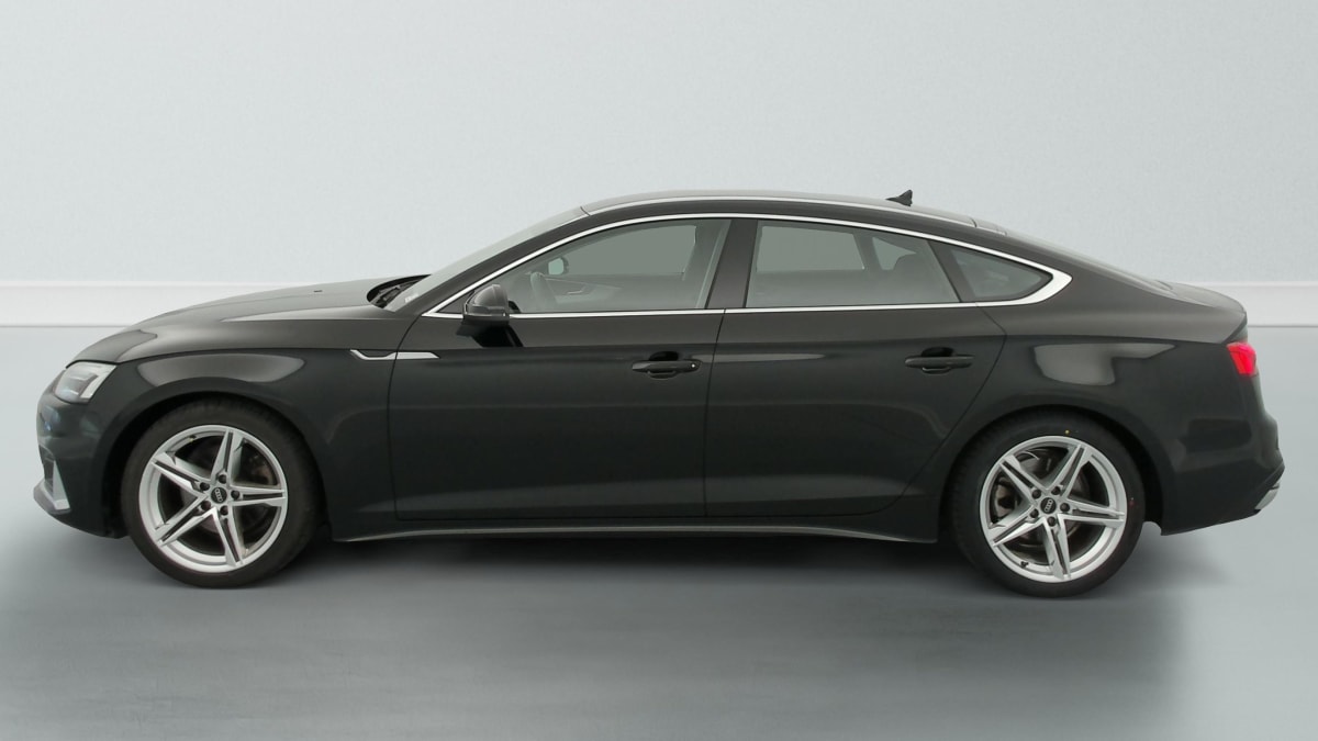 Audi A5 Sportback - Image 4