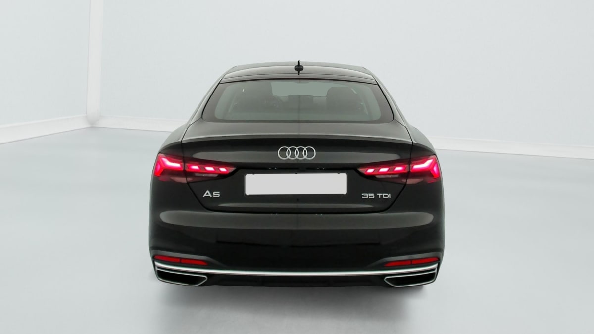 Audi A5 Sportback - Image 6