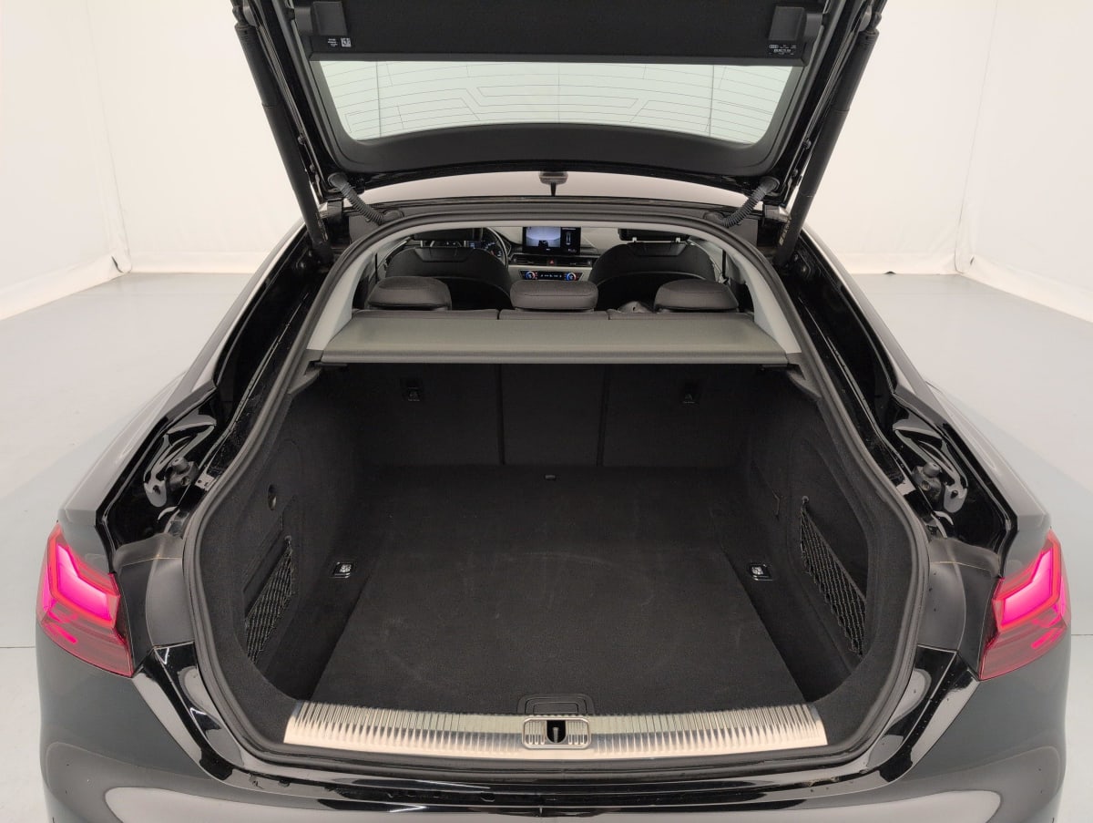 Audi A5 Sportback - Image 11