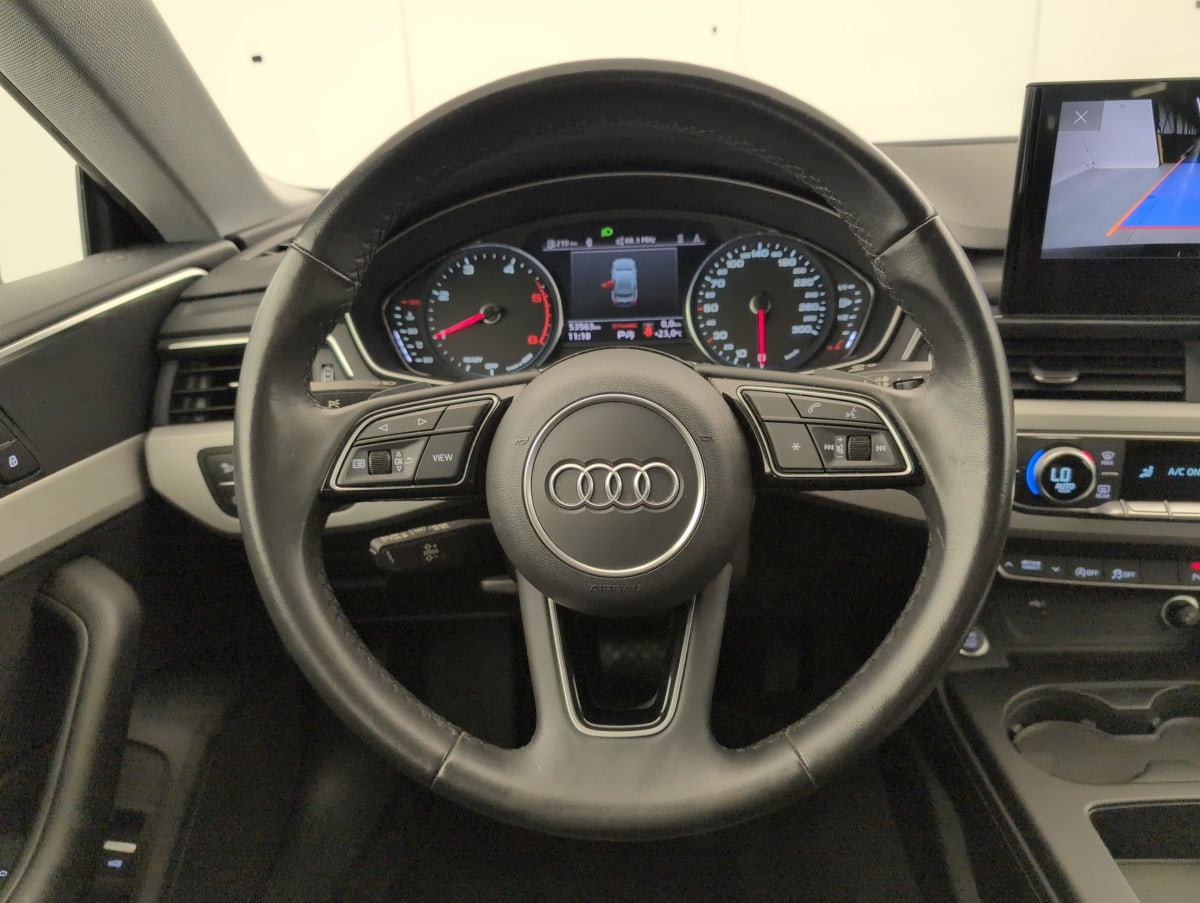 Audi A5 Sportback - Image 14