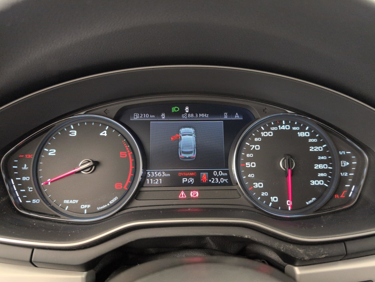 Audi A5 Sportback - Image 23