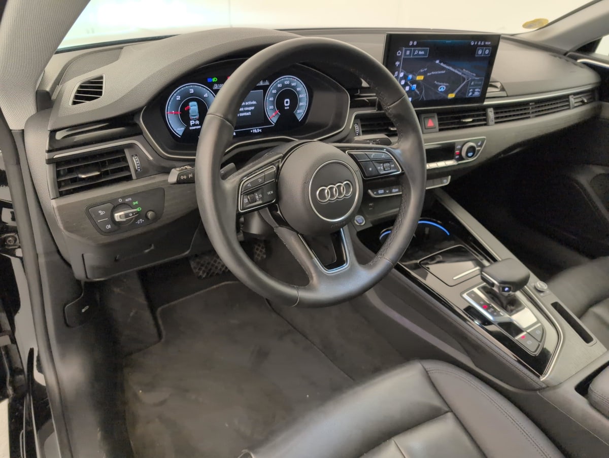 Audi A5 Sportback - Image 16