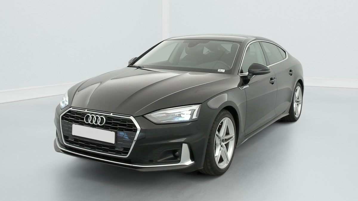 Audi A5 Sportback - Image 3