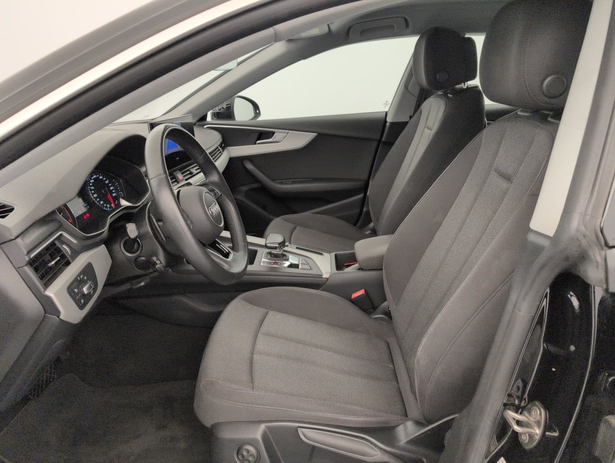 Audi A5 Sportback - Image 16
