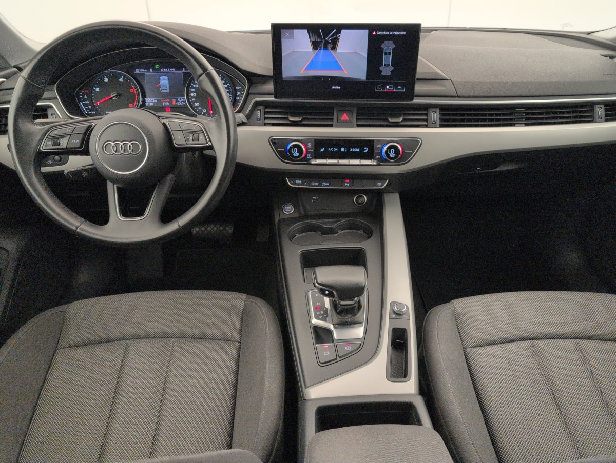 Audi A5 Sportback - Image 13