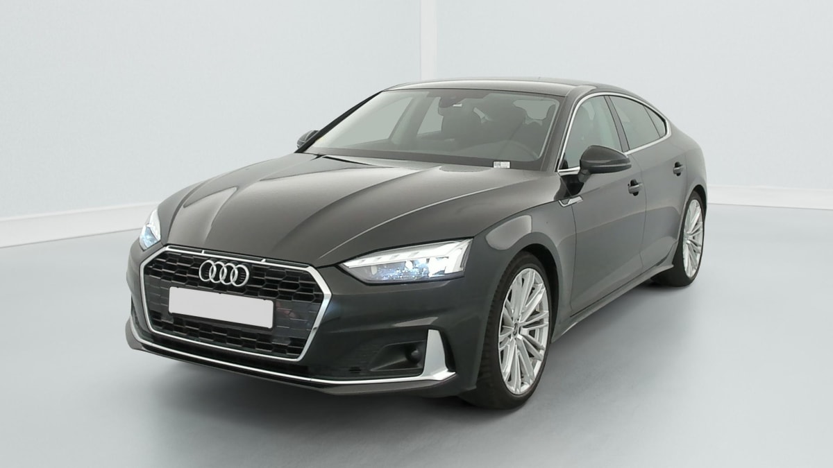 Audi A5 Sportback - Image 3