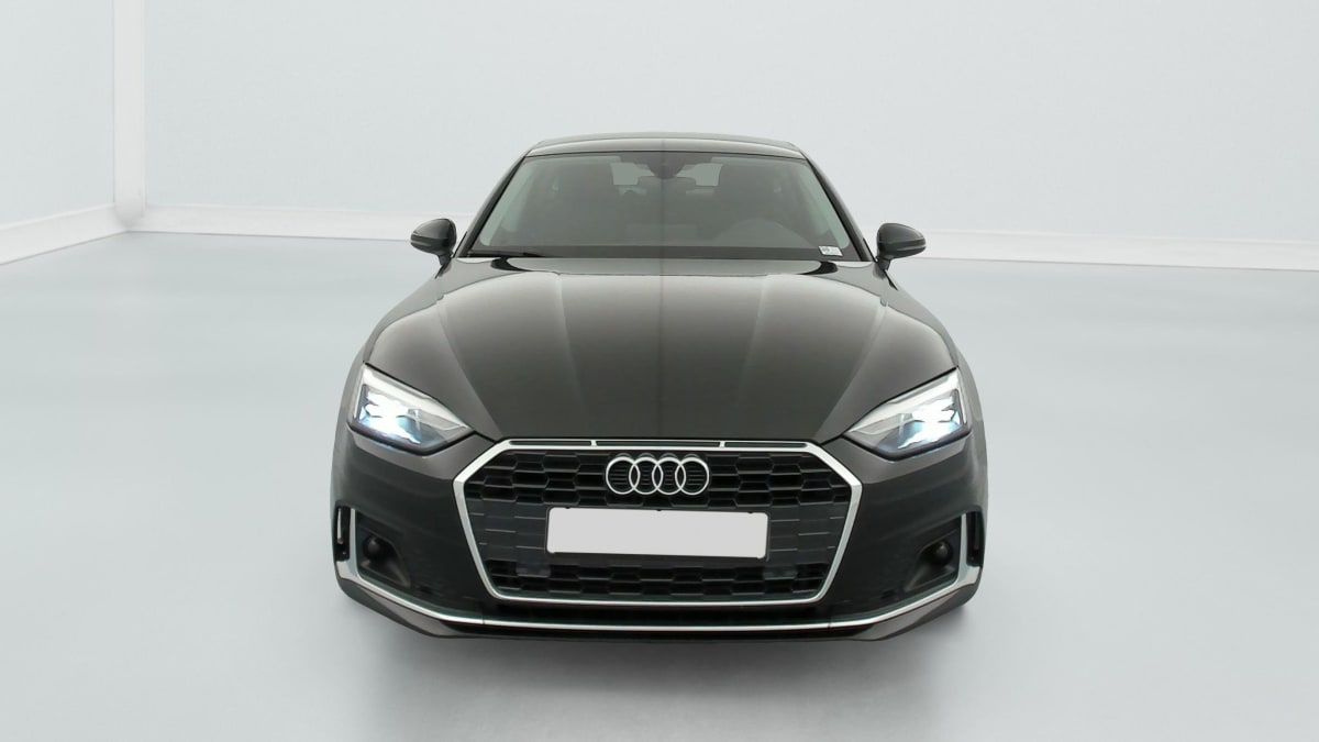 Audi A5 Sportback - Image 2