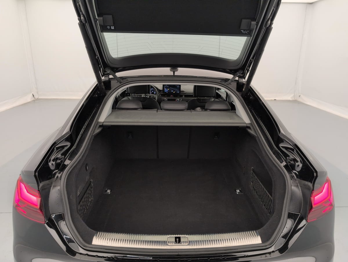 Audi A5 Sportback - Image 11