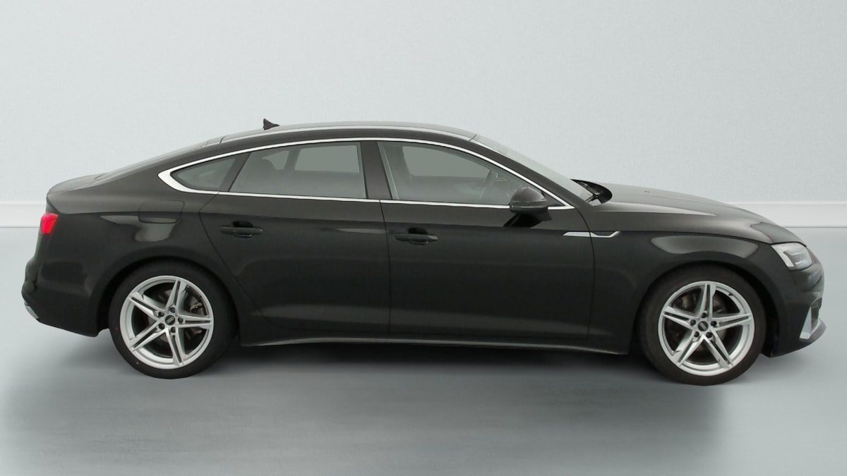 Audi A5 Sportback - Image 8