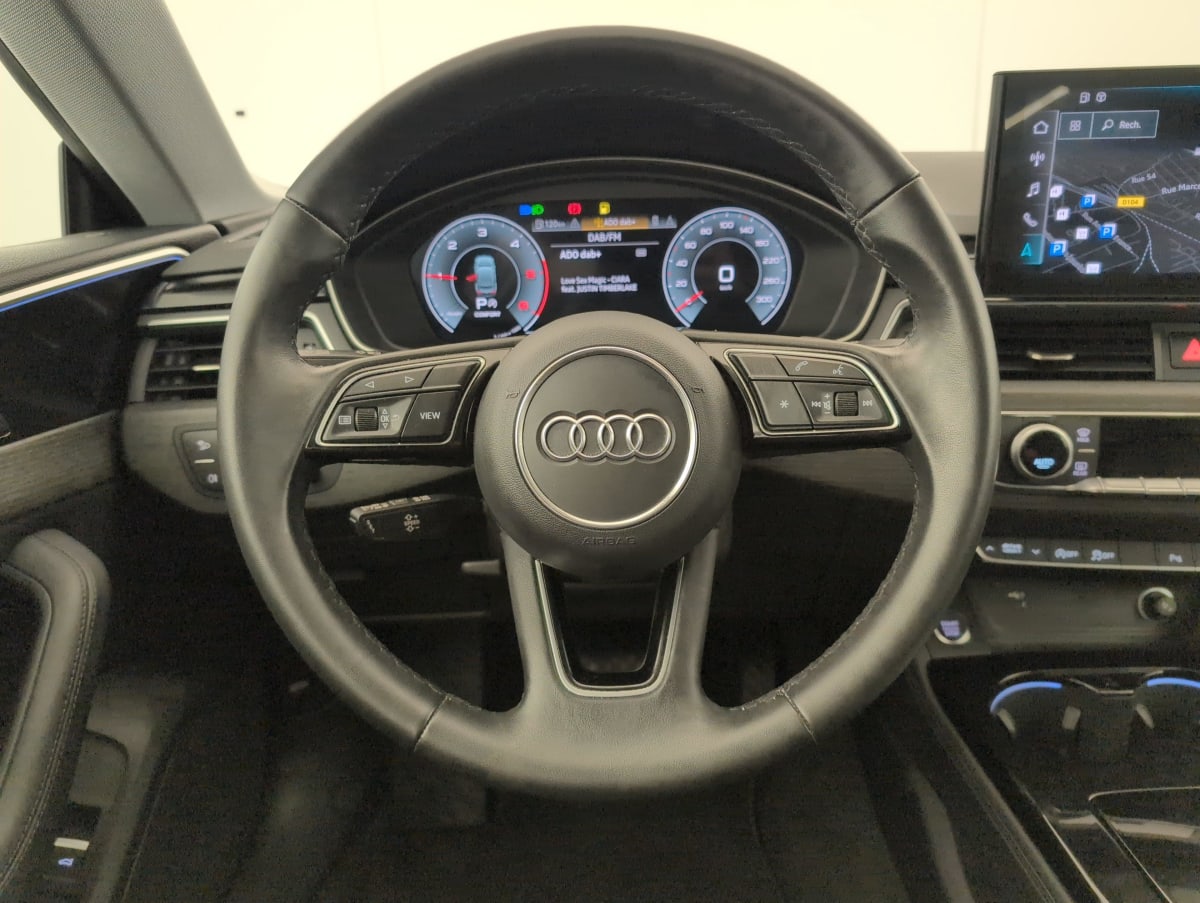 Audi A5 Sportback - Image 15