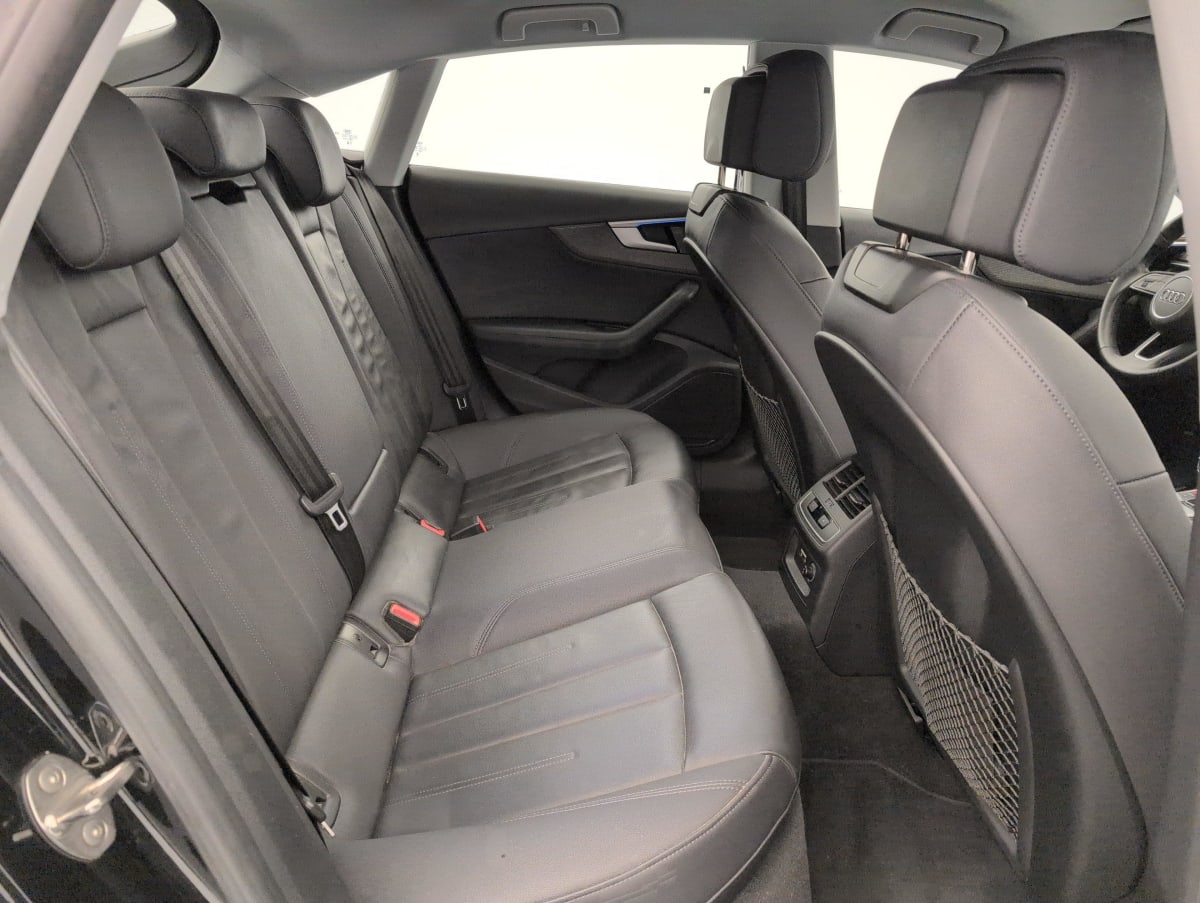 Audi A5 Sportback - Image 10