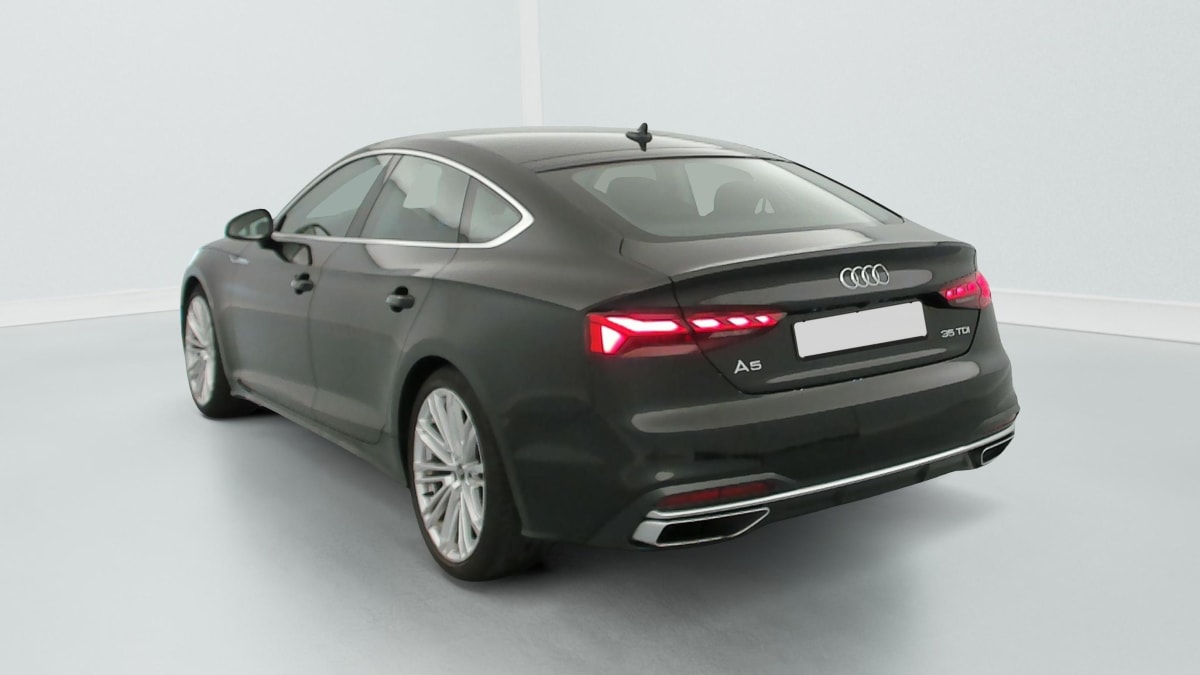 Audi A5 Sportback - Image 5