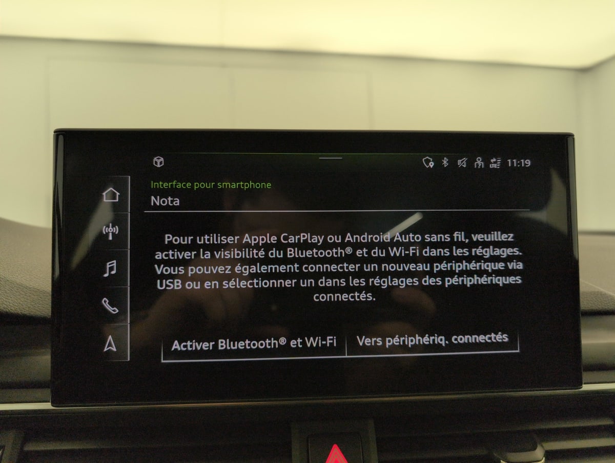 Audi A5 Sportback - Image 19