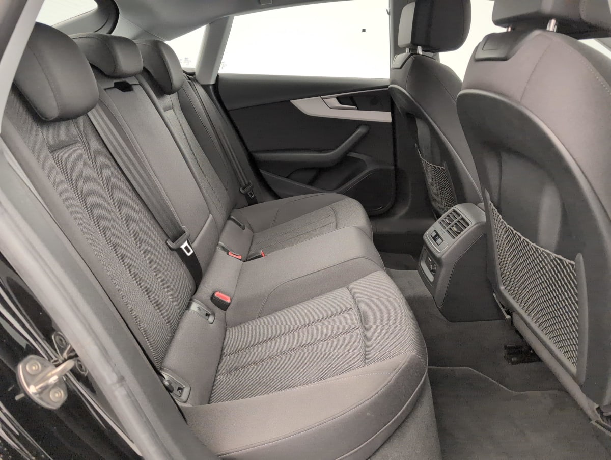 Audi A5 Sportback - Image 10