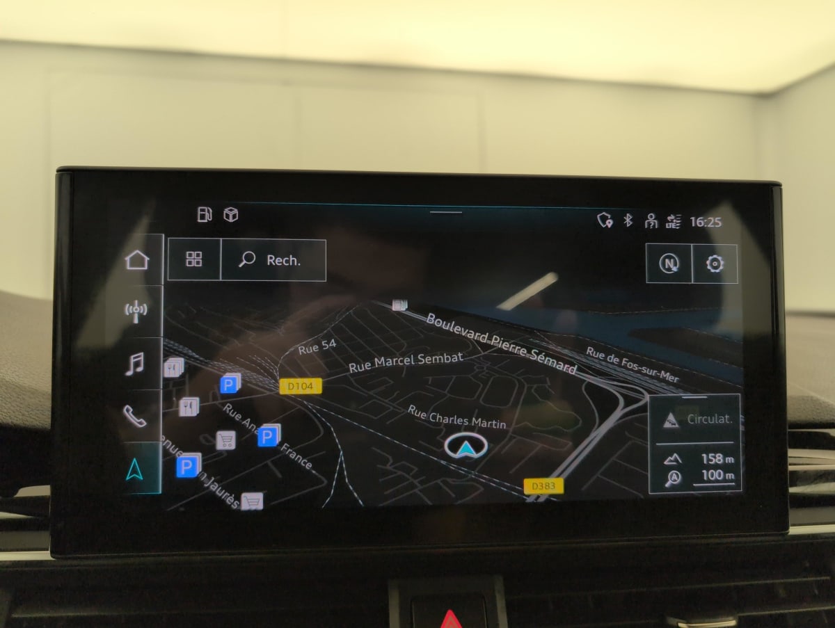 Audi A5 Sportback - Image 19