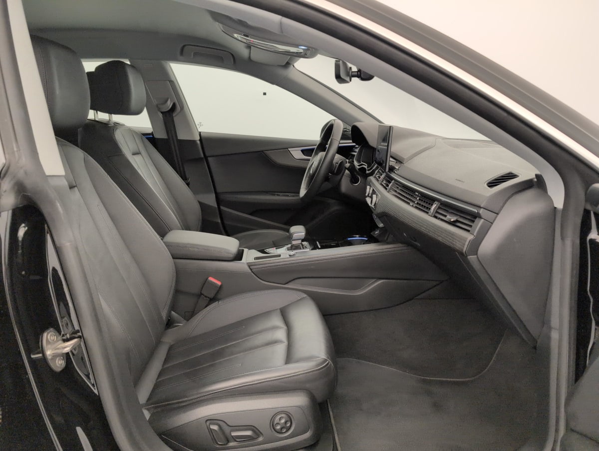 Audi A5 Sportback - Image 9