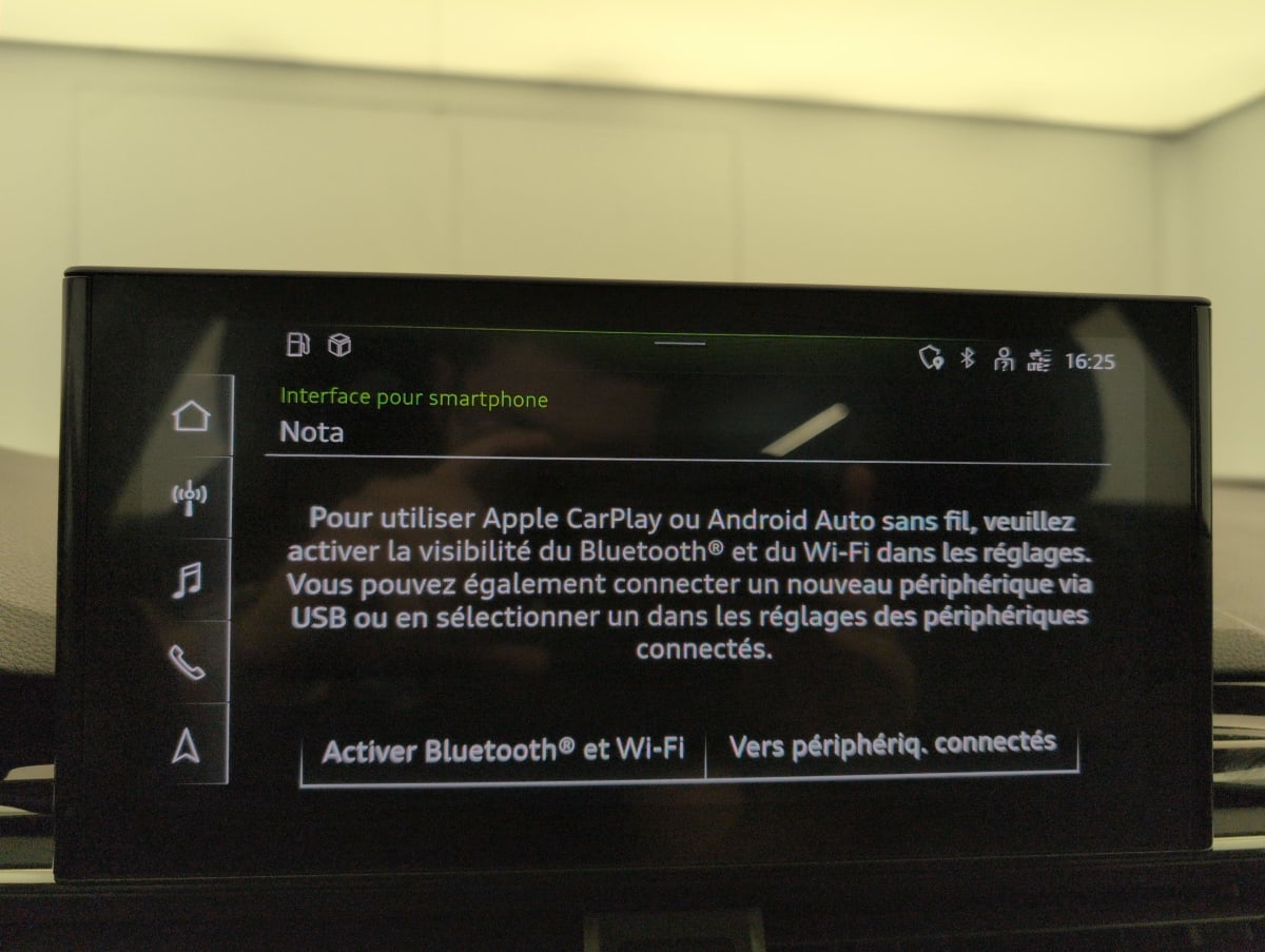 Audi A5 Sportback - Image 20