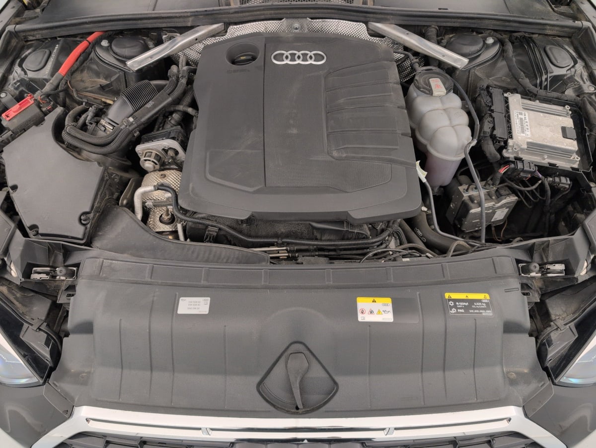 Audi A5 Sportback - Image 21
