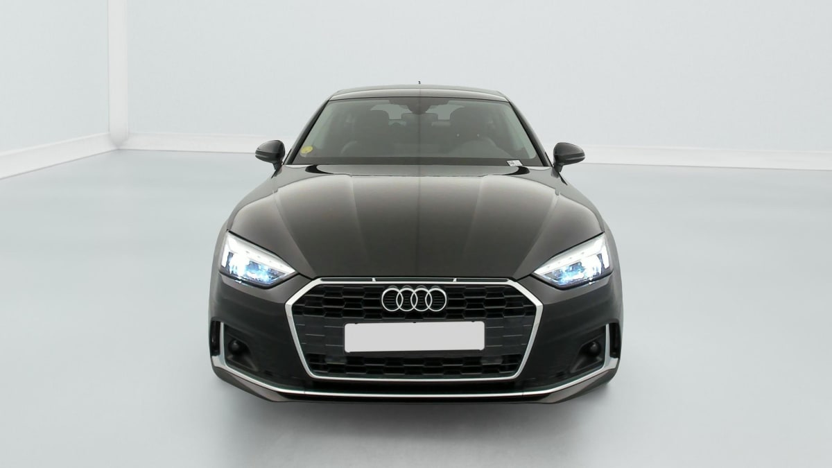Audi A5 Sportback - Image 2
