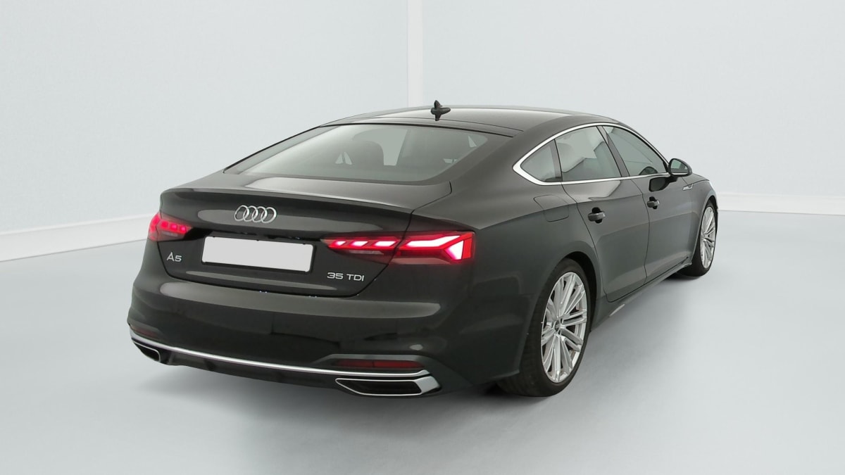 Audi A5 Sportback - Image 7
