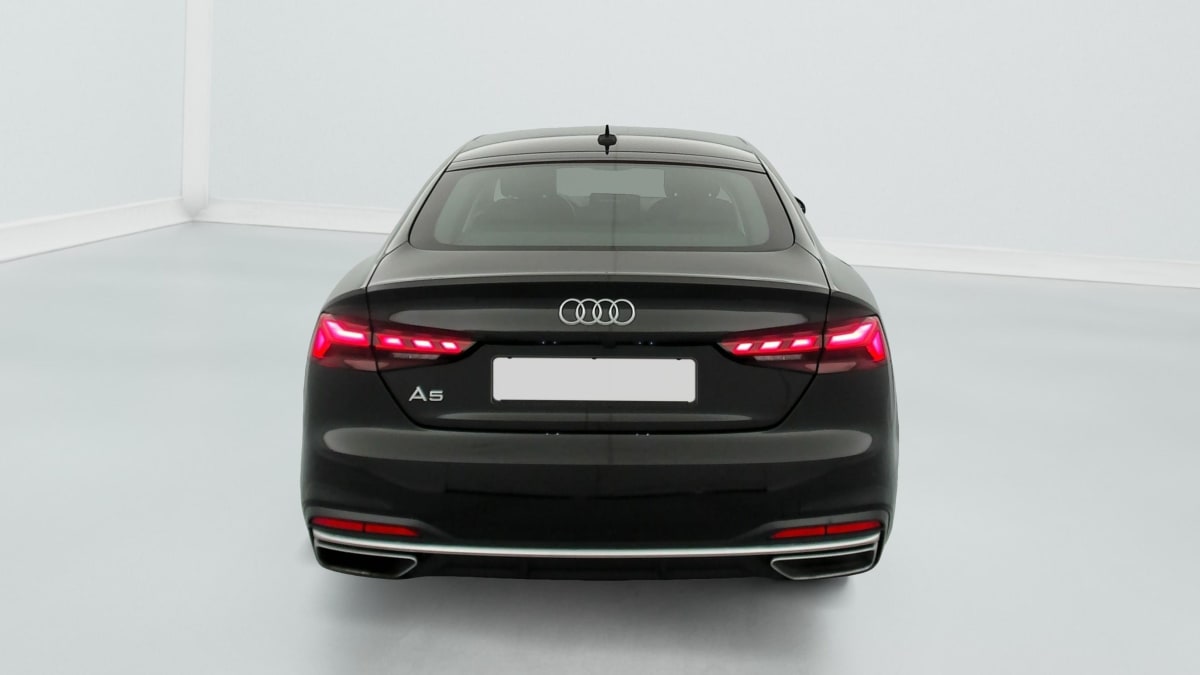 Audi A5 Sportback - Image 6
