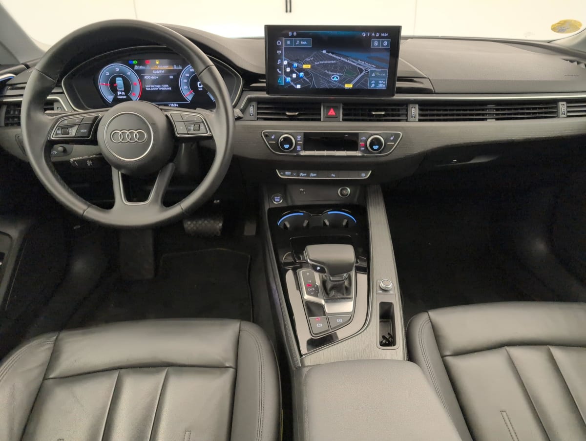 Audi A5 Sportback - Image 14